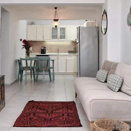 Kaktus Ada Апартаменты Каш