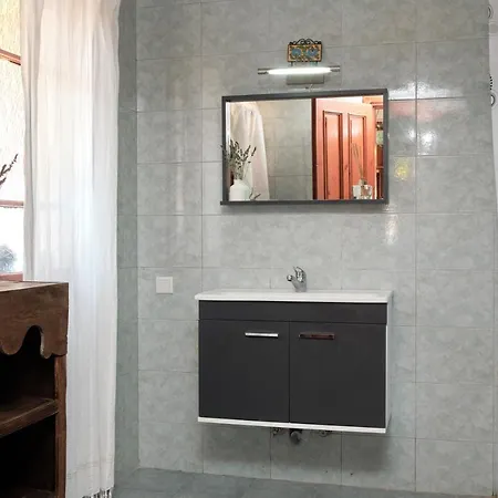 Apartment Kaktus Ada