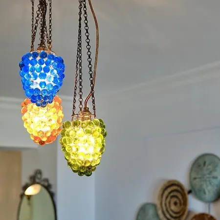 Kaktus Ada Lägenhet Kaş