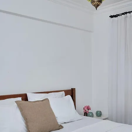 Apartment Kaktus Ada