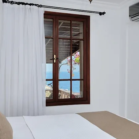 Apartment Kaktus Ada *