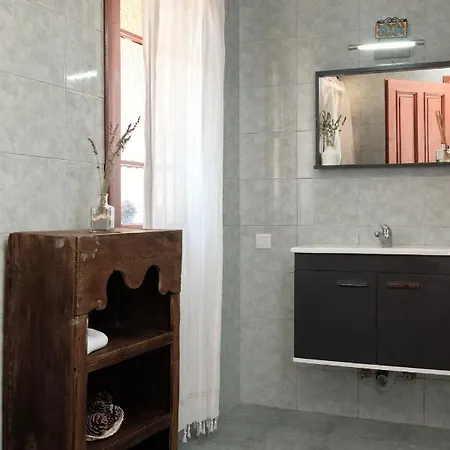 Kaktus Ada Apartment *