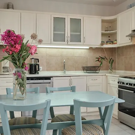 Apartment Kaktus Ada Kaş