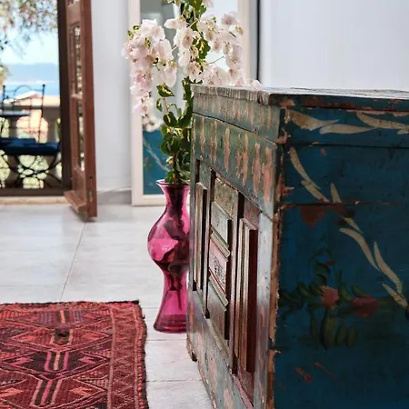 Apartment Kaktus Ada Kaş