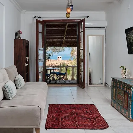 Apartment Kaktus Ada *