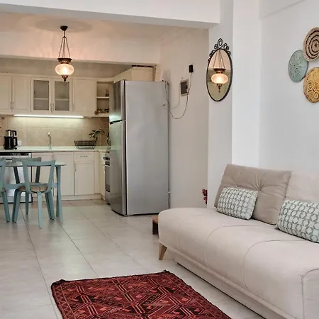 Apartment Kaktus Ada Kaş