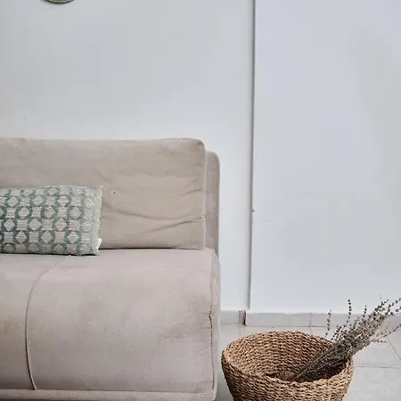 Kaktus Ada Apartment