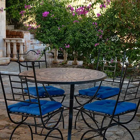 Lägenhet Kaktus Ada