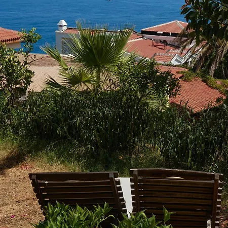 Kaktus Ada Apartment *