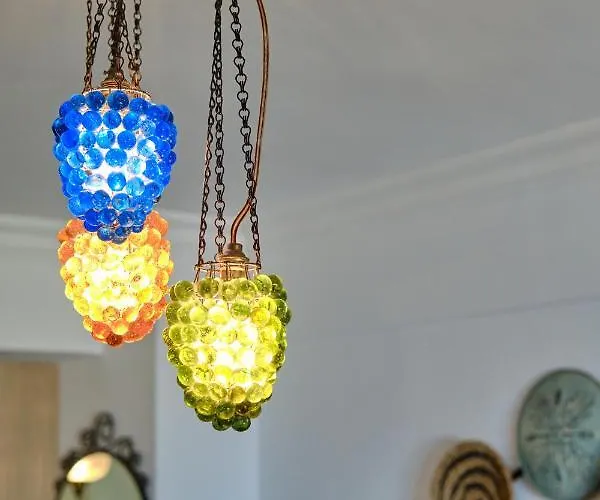 Kaktus Ada דירה קס