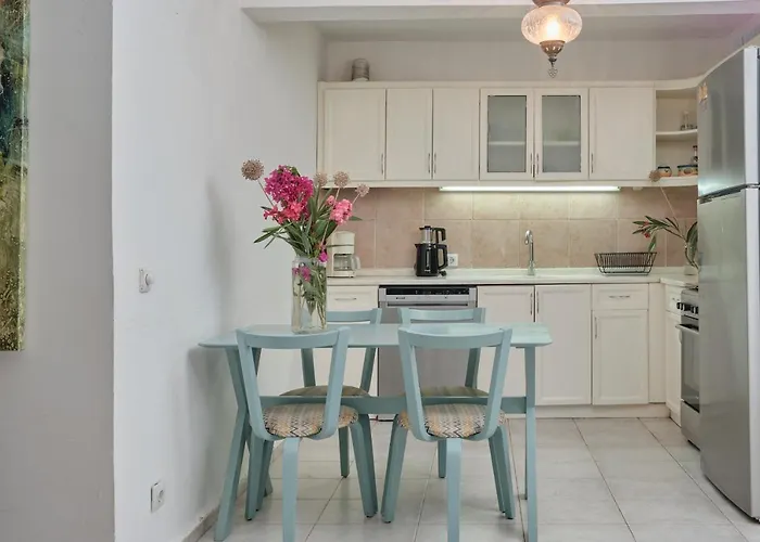 Kaktus Ada דירה *