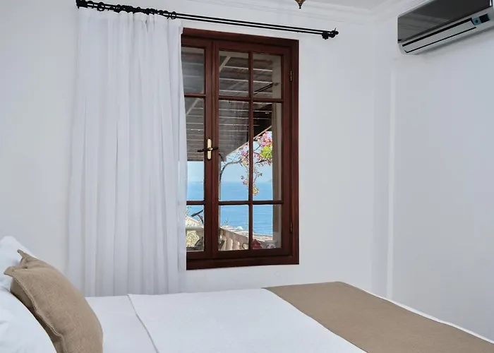 דירה Kaktus Ada *