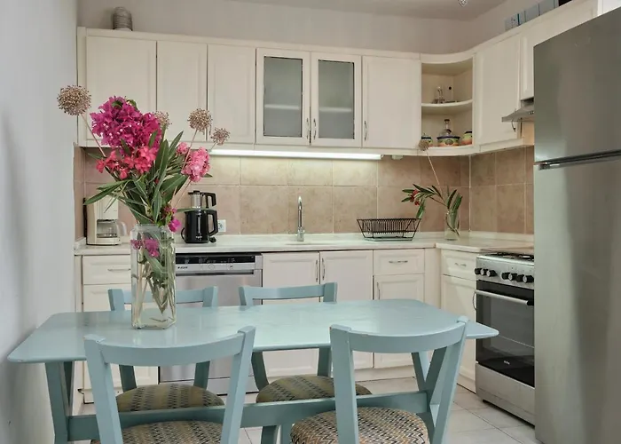 דירה Kaktus Ada קס