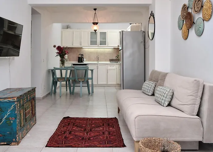 Kaktus Ada דירה קס