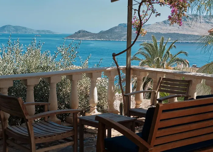 Kaktus Ada דירה קס