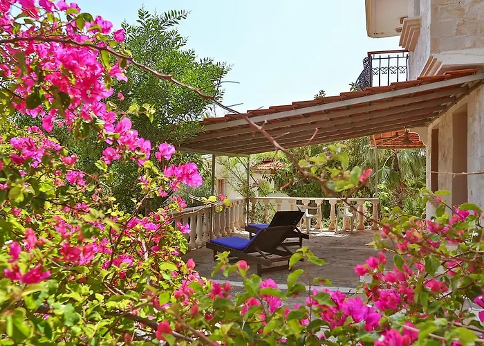 דירה Kaktus Ada *